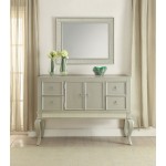 ACME Francesca Mirror, Champagne