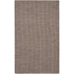 Nourison Positano POS01 Area Rug, Natural, 3' x 5'