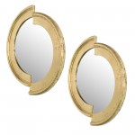 Teton Home Stylish Dressing Mirror - Wd-162