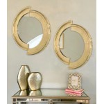 Teton Home Stylish Dressing Mirror - Wd-162