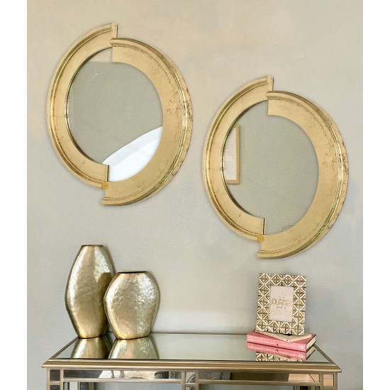 Teton Home Stylish Dressing Mirror - Wd-162