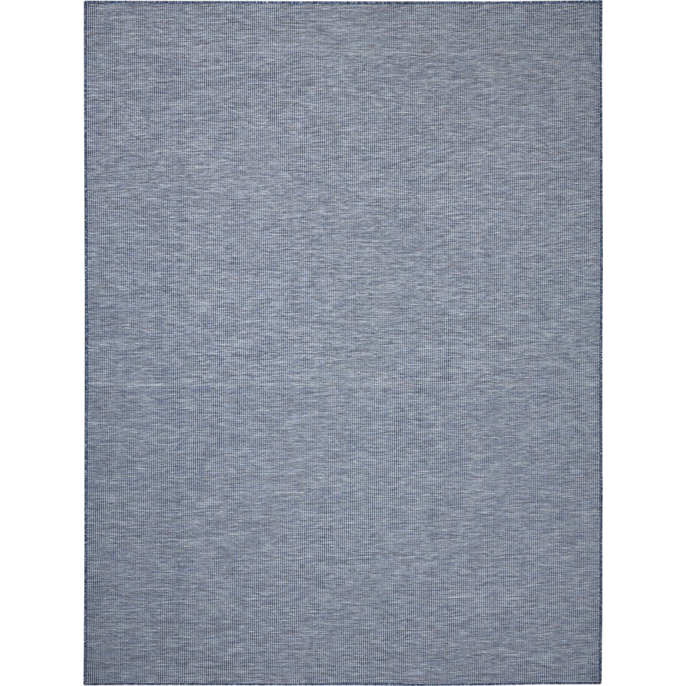 Nourison Positano POS01 Area Rug, Navy/Blue, 6' x 9' Nourison Positano POS01 Area Rug, Navy/Blue, 6' x 9'