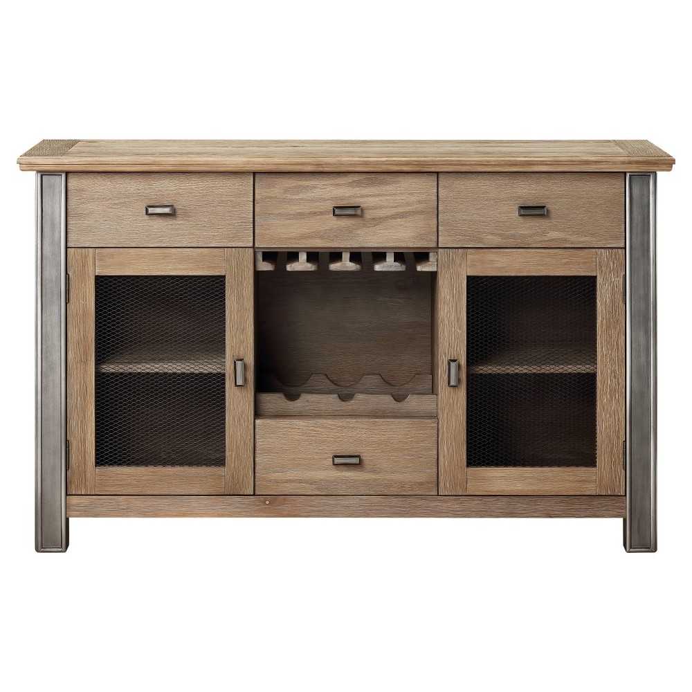 ACME Nathaniel Server, Maple