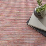 Nourison Positano POS01 Area Rug, Rainbow, 6' x 6'Round