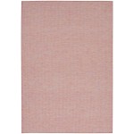 Nourison Positano POS01 Area Rug, Rainbow, 7' x 10'