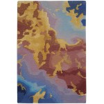 Nourison Prismatic PRS18 Area Rug, Multicolor, 2' x 3'