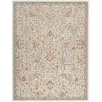 Nourison Parisa PSA04 Area Rug, Beige, 7'9" x 9'9"