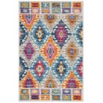 Nourison Passion PSN02 Area Rug, Multicolor, 1'10" x 2'10"