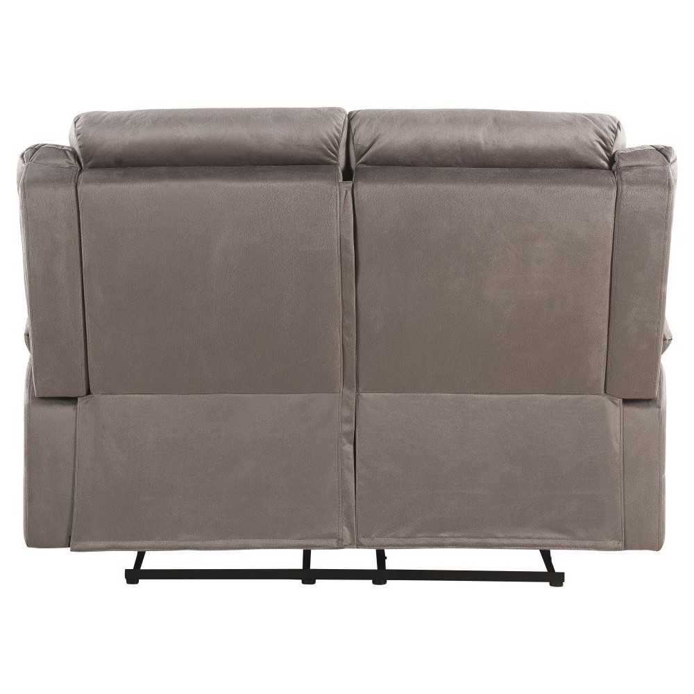 ACME Fiacre Loveseat (Motion), Velvet