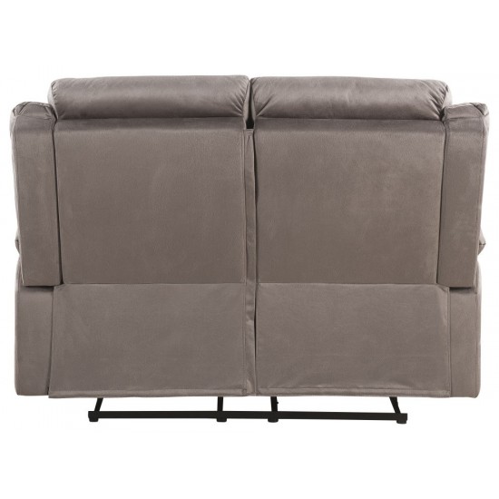 ACME Fiacre Loveseat (Motion), Velvet