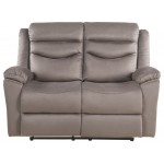 ACME Fiacre Loveseat (Motion), Velvet