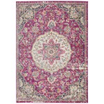 Nourison Passion PSN22 Area Rug, Pink, 8' x 10'