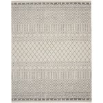 Nourison Passion PSN42 Area Rug, Ivory/Grey, 8' x 10'