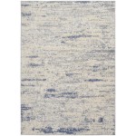 Calvin Klein River Flow RFV01 Area Rug, Grey, 7'10" x 9'10"