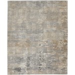 Nourison Solace SLA01 Area Rug, Grey/Beige, 8' x 10'