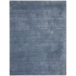 Michael Amini Ma30 Star SMR01 Area Rug, Blue, 9'9" x 13'9"