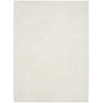 Michael Amini Ma30 Star SMR01 Area Rug, Ivory, 8'6" x 11'6"