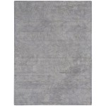 Michael Amini Ma30 Star SMR01 Area Rug, Slate, 7'9" x 9'9"