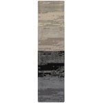 Michael Amini Ma30 Star SMR02 Runner Rug, Multicolor, 1'6" x 6'