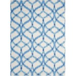 Waverly Sun N' Shade SND05 Area Rug, Aegean, 2'3" x 3'9"