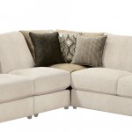ACME Vassenia Modular - Wedge, 2-Tone Latte Chenille