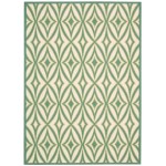 Waverly Sun N' Shade SND19 Area Rug, Carnival, 5'3" x 7'5"