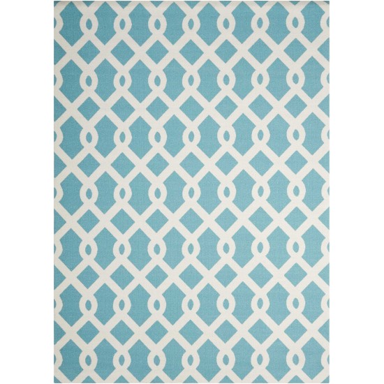 Waverly Sun N' Shade SND20 Area Rug, Poolside, 10' x 13'