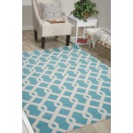 Waverly Sun N' Shade SND20 Area Rug, Poolside, 10' x 13'