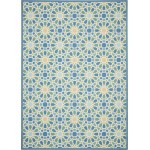 Waverly Sun N' Shade SND29 Area Rug, Porcelain, 10' x 13'