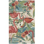 Waverly Sun N' Shade SND75 Area Rug, Multicolor, 2'3" x 3'9"