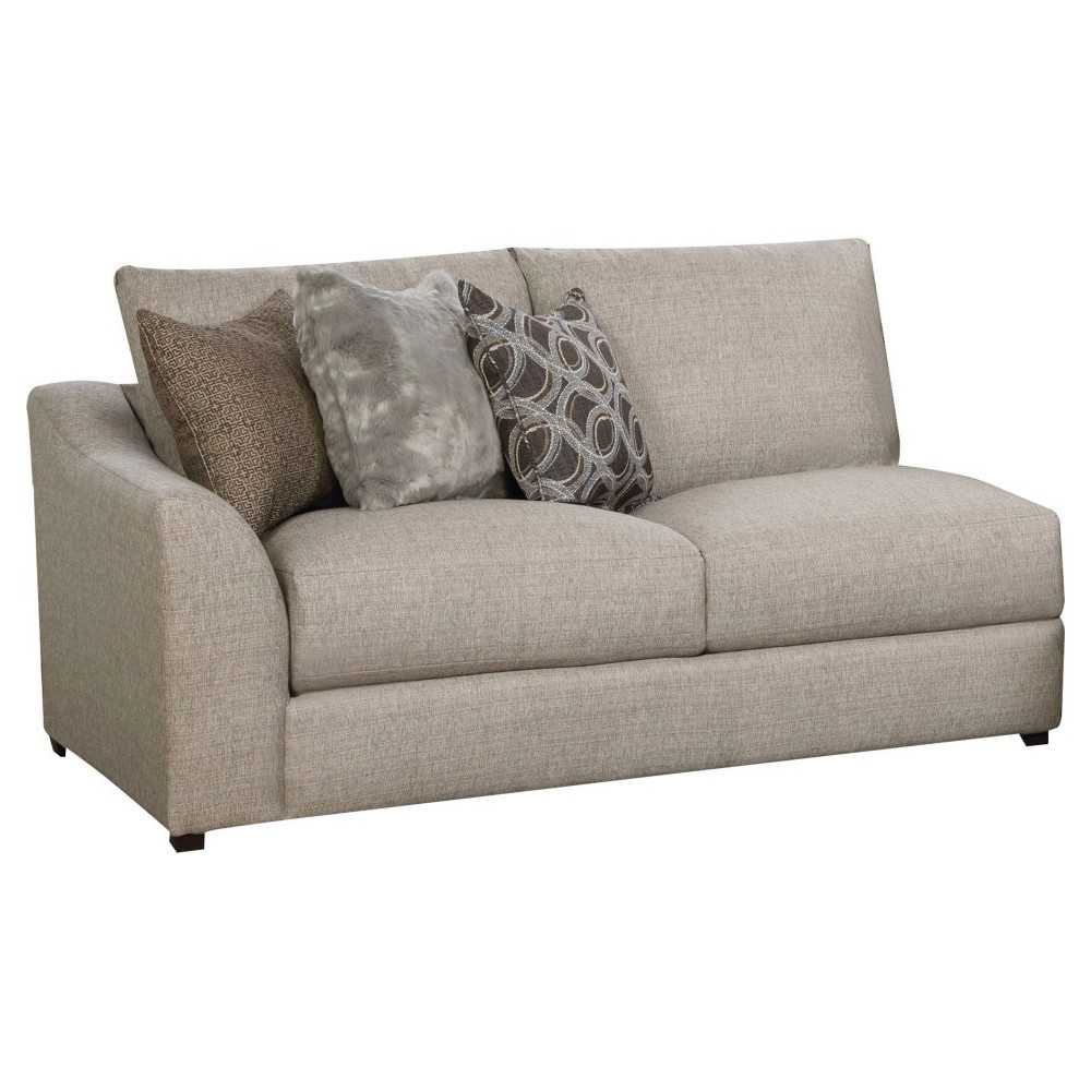 ACME Petillia Modular - LF Sofa, Sandstone Fabric ACME Petillia Modular - LF Sofa, Sandstone Fabric
