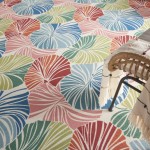 Waverly Sun N' Shade SND87 Area Rug, Multicolor, 10' x 13'