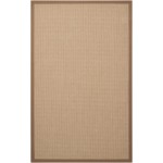 Nourison Sisal Soft SSF05 Area Rug, Hazelnut, 13' x 9'