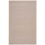 Nourison Sisal Soft SSF07 Area Rug, Mushroom, 13' x 9'