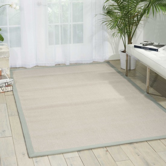 Nourison Sisal Soft SSF40 Area Rug, Stone, 13' x 9'