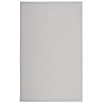 Nourison Sisal Soft SSF40 Area Rug, Stone, 8' x 10'