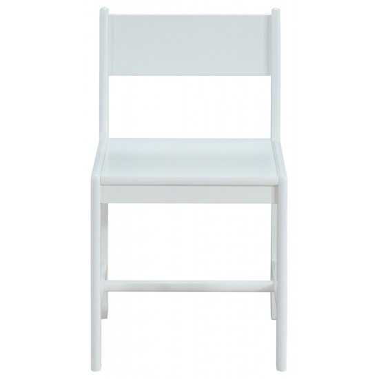 ACME Ragna Chair, White