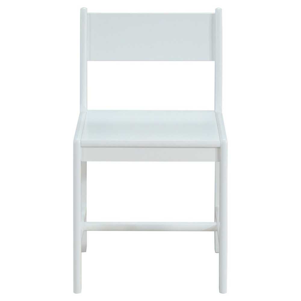 ACME Ragna Chair, White