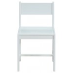 ACME Ragna Chair, White