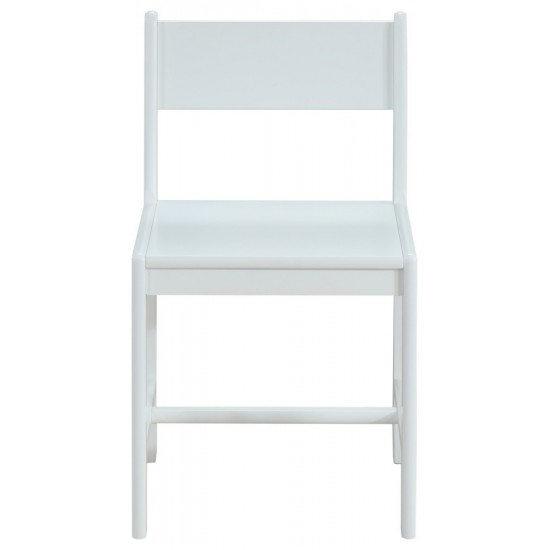 ACME Ragna Chair, White