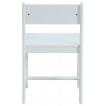 ACME Ragna Chair, White