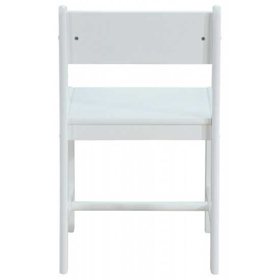 ACME Ragna Chair, White