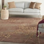 Nourison Somerset ST74 Area Rug, Multicolor, 7'9" x 10'10"