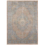 Nourison Starry Nights STN07 Area Rug, Blush/Multicolor, 9'10" x 12'6"