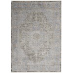 Nourison Starry Nights STN07 Area Rug, Blue, 9'10" x 12'6"