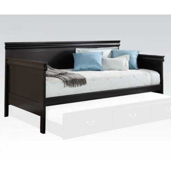 ACME Bailee Daybed, Black