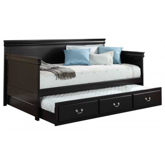 ACME Bailee Daybed, Black