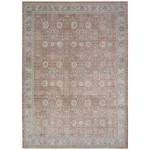 Nourison Starry Nights STN12 Area Rug, Blush, 9'10" x 12'6"