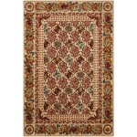 Nourison Timeless TML13 Area Rug, Multicolor, 12' x 15'