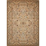 Nourison Timeless TML16 Area Rug, Copper, 12' x 15'